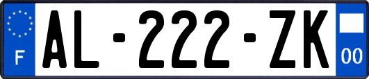 AL-222-ZK