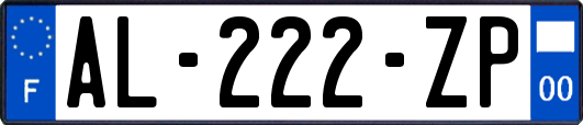 AL-222-ZP