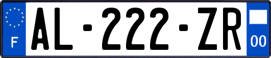 AL-222-ZR