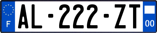 AL-222-ZT