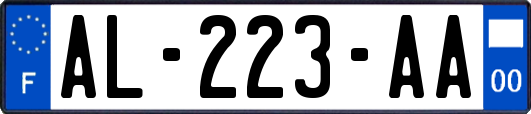 AL-223-AA