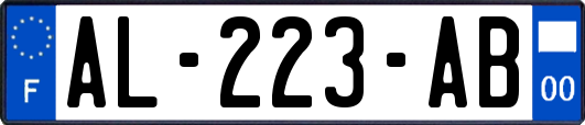 AL-223-AB