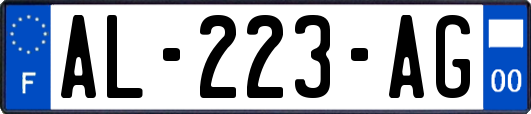 AL-223-AG