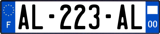 AL-223-AL