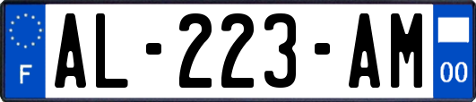 AL-223-AM