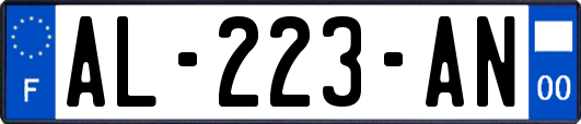 AL-223-AN