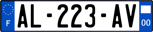 AL-223-AV