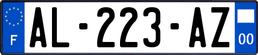 AL-223-AZ