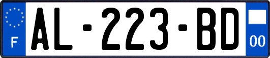 AL-223-BD