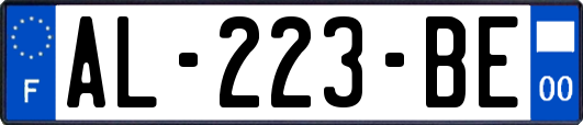 AL-223-BE