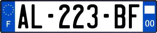 AL-223-BF