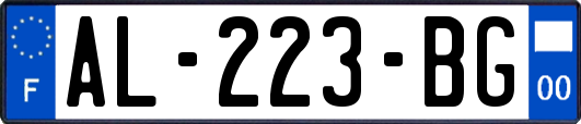 AL-223-BG