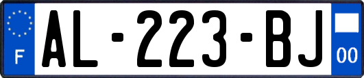 AL-223-BJ