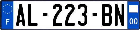 AL-223-BN