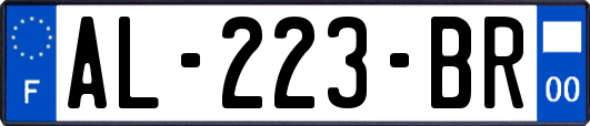 AL-223-BR