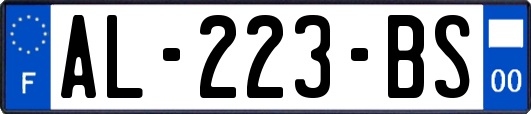 AL-223-BS