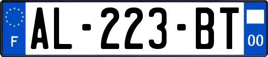 AL-223-BT