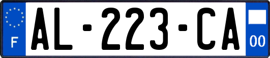 AL-223-CA