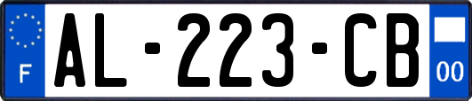 AL-223-CB
