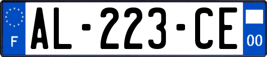 AL-223-CE