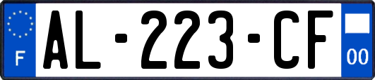 AL-223-CF