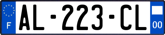 AL-223-CL
