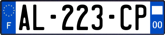 AL-223-CP