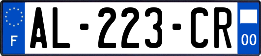 AL-223-CR
