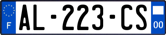 AL-223-CS