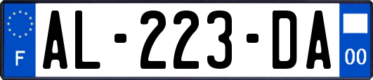 AL-223-DA