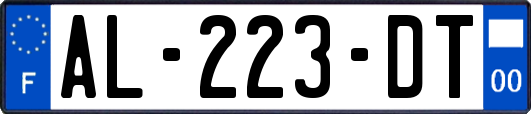 AL-223-DT