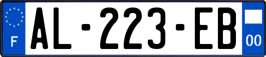 AL-223-EB