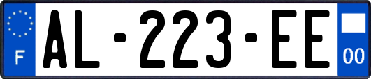 AL-223-EE