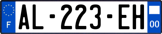 AL-223-EH
