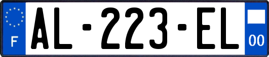 AL-223-EL
