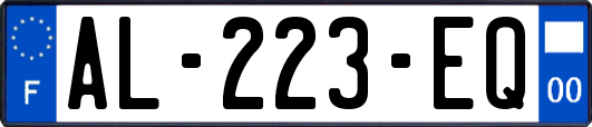 AL-223-EQ