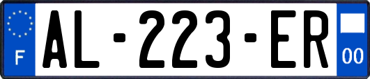 AL-223-ER