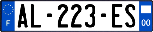 AL-223-ES