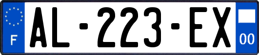 AL-223-EX