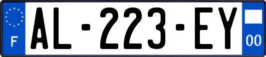 AL-223-EY