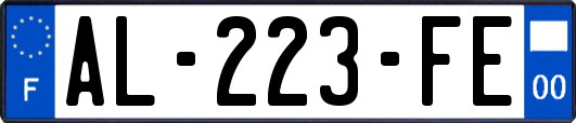 AL-223-FE