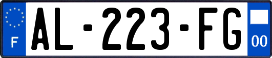 AL-223-FG