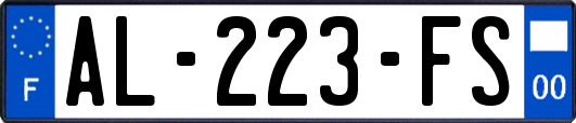 AL-223-FS