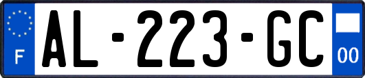 AL-223-GC