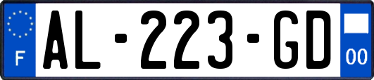 AL-223-GD