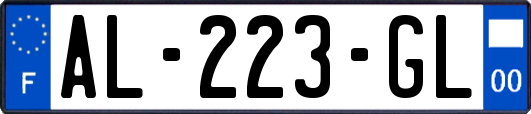 AL-223-GL