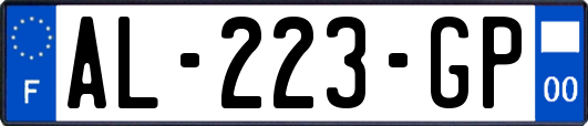 AL-223-GP
