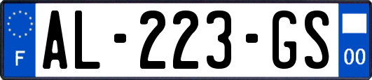 AL-223-GS