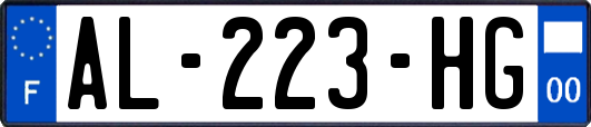 AL-223-HG