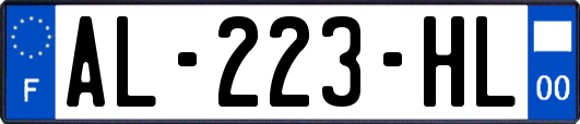 AL-223-HL